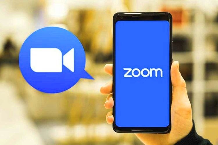 Zoom is putting more money on virtual events.