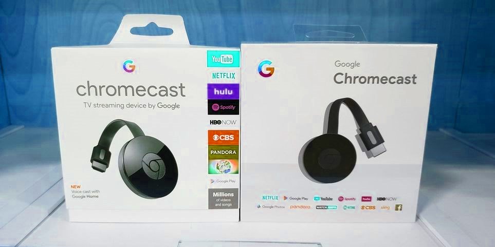 You Didn't Know Your Google Chromecast Could Do These 19 Things