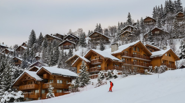 The Best Lifestyle Resorts in the US