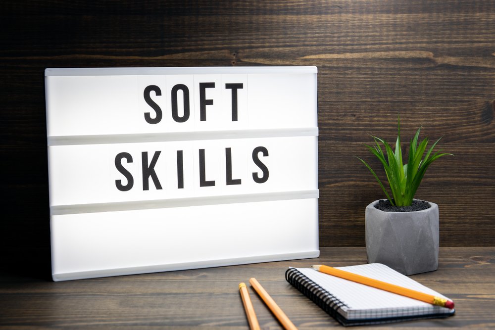 Soft Skills in the Modern Workplace
