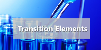 Transition-Elements