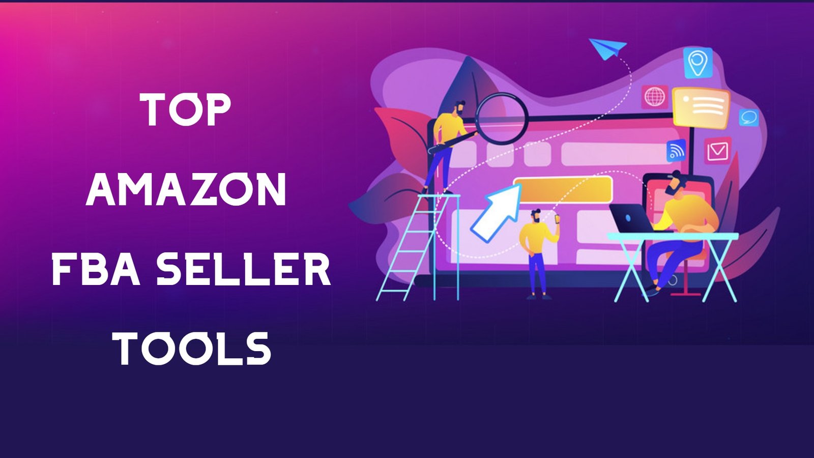 Amazon-Fba-Tools