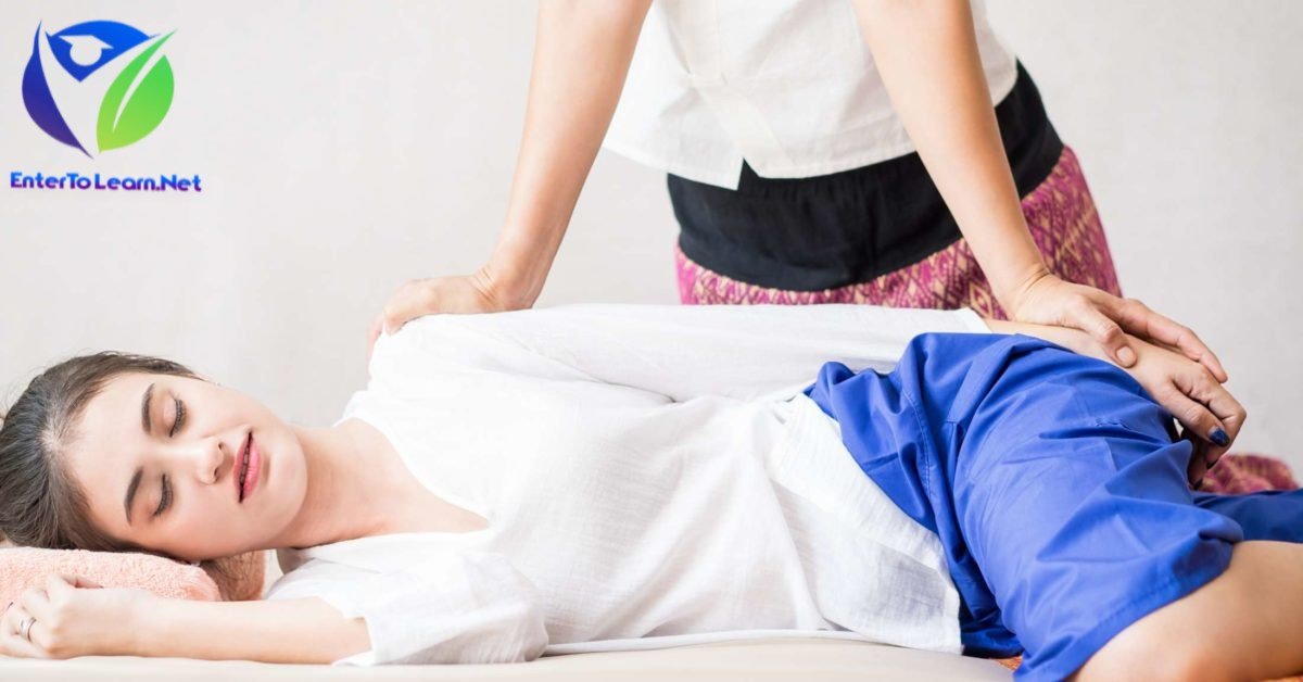 Benefits Of Spa Treatment For Pregnant Ladies