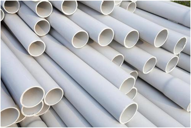 Benefits Of Using Plastic Pipes for Your Commercial Use