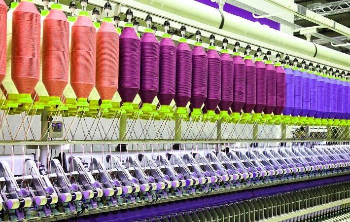 His articles on the Textile Industry by a Passionate Textile Technologist