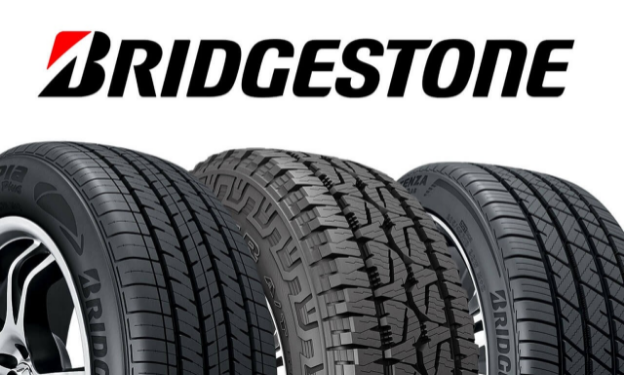 Top 20 Queries in Bridgestone Tyres