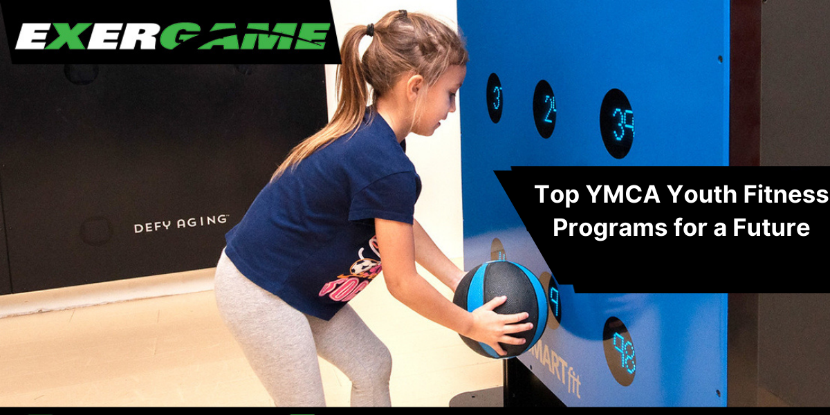 Top YMCA Youth Fitness Programs for a Future