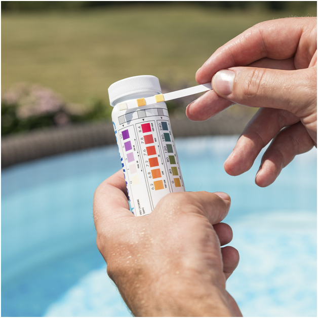 What are Hot Tub Test Strips & Also Learn Ways to Care