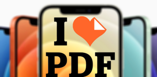 Ilovepdf merge