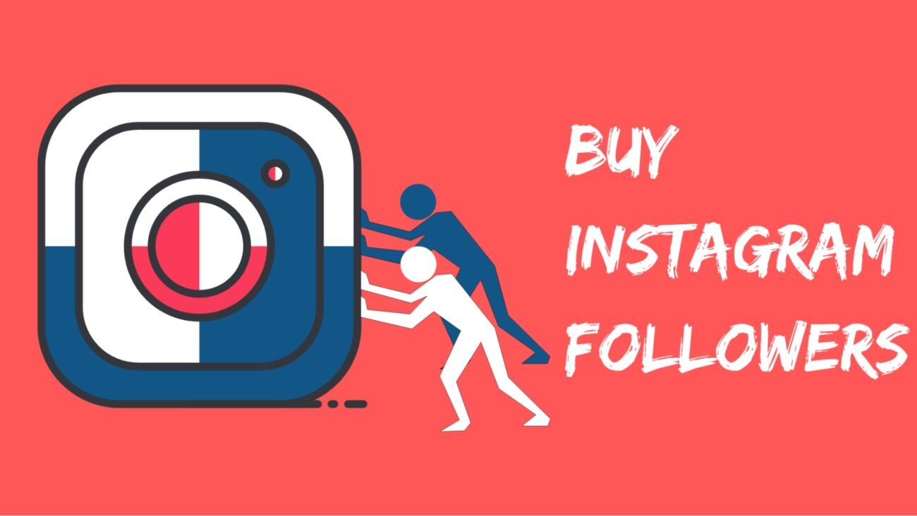 Buy Instagram Followers Advantage