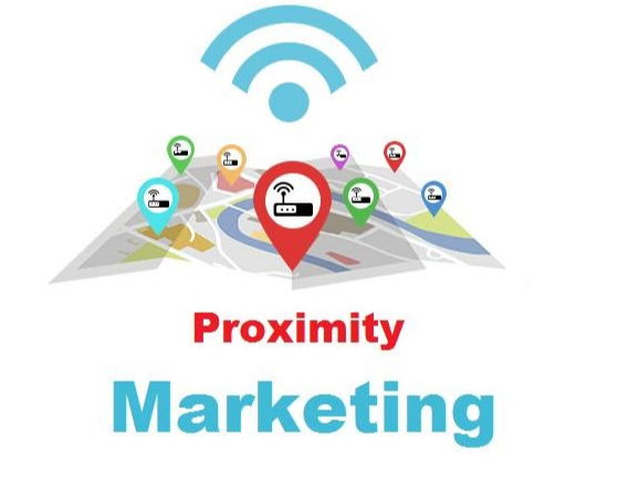 Six Benefits Of Proximity Marketing