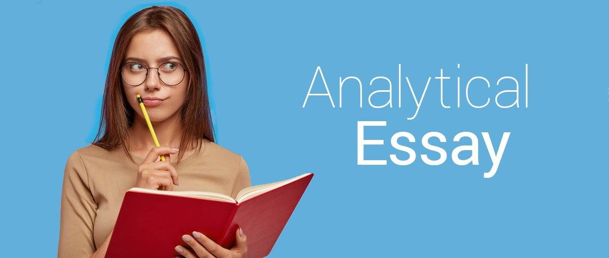 8 Easy Steps to Write an Analytical Essay