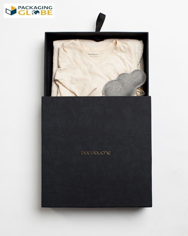 Why You Should Get Custom Apparel Packaging