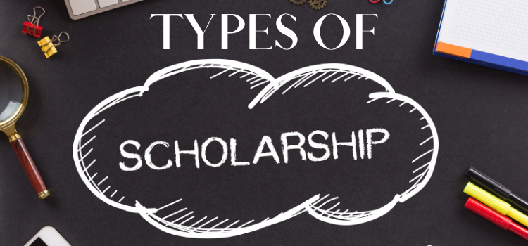 18 Types of Scholarships You’ll Find on Going Merry