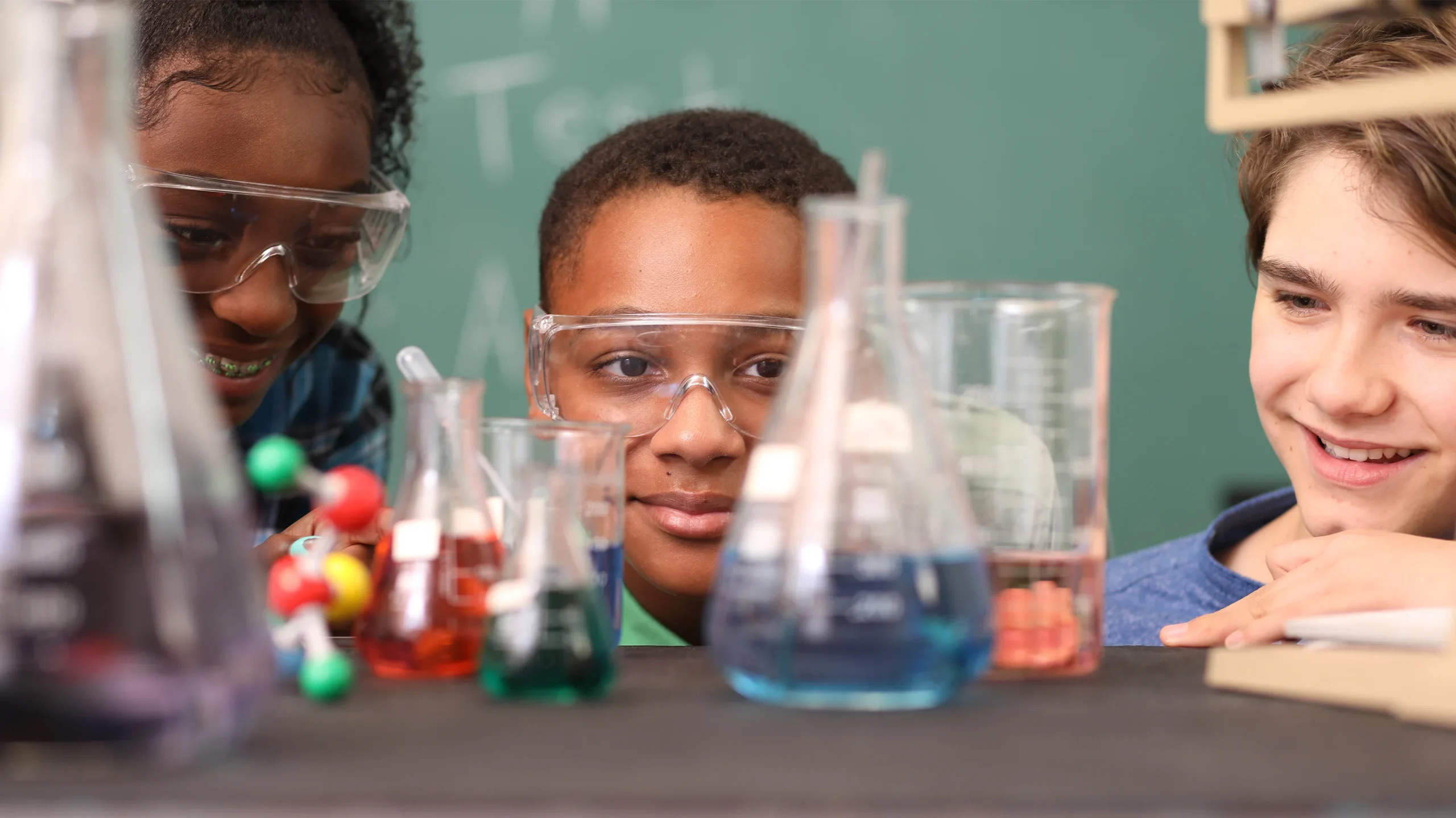 Ways to Make Your Science Classroom More Culturally Responsive