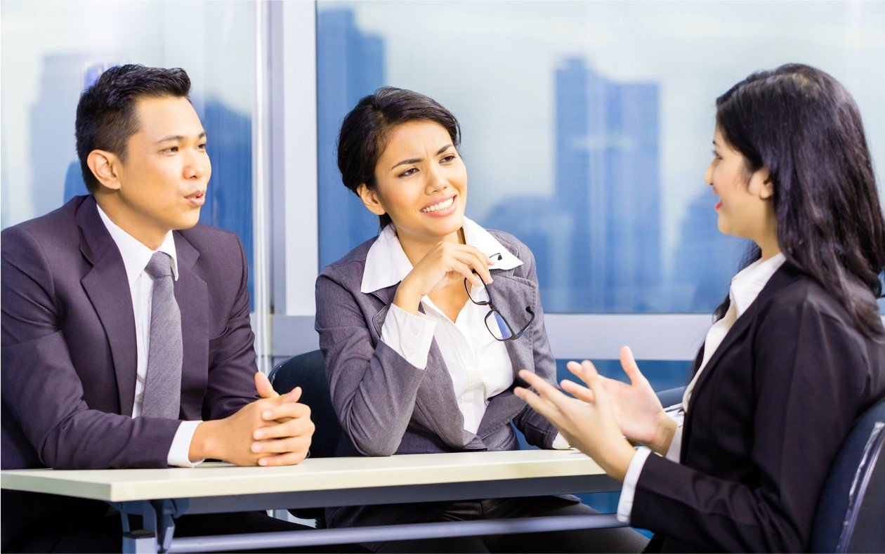 The Art of Effective Job Interviewing Impress and Land Your Dream Job