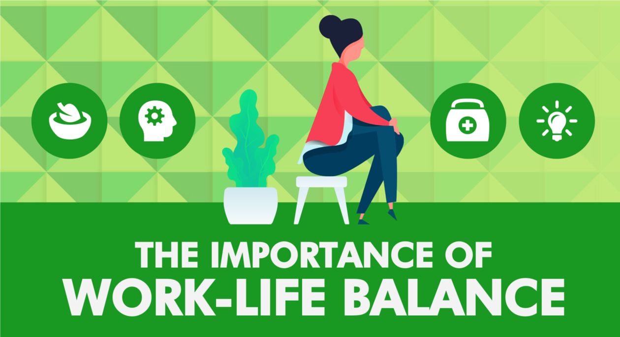 The Importance of Work-Life Balance for Career Satisfaction