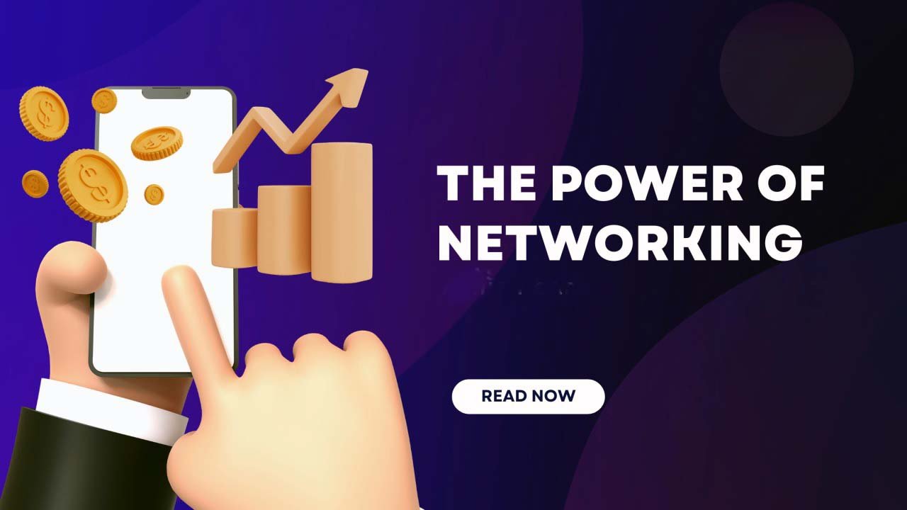 The Power of Networking: Building Connections for Career Opportunities