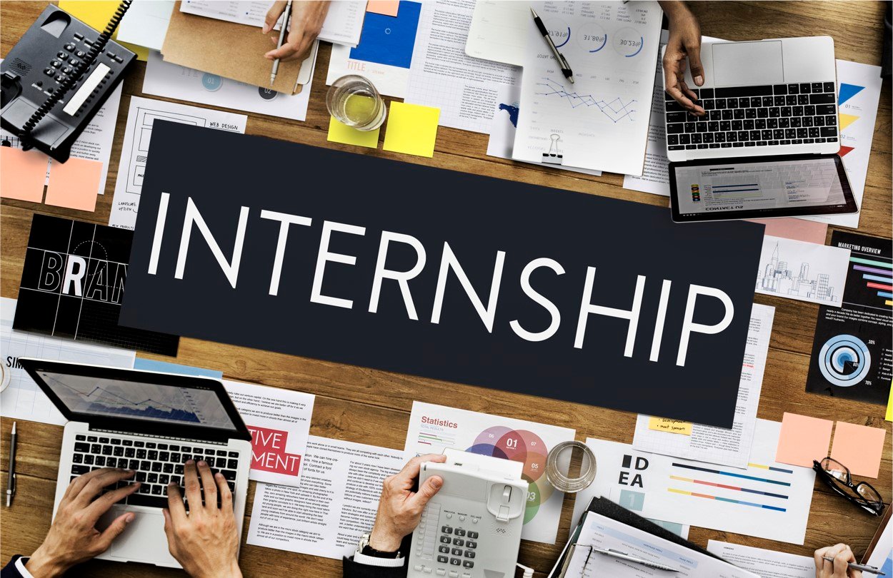 The Role of Internships in Launching Your Career