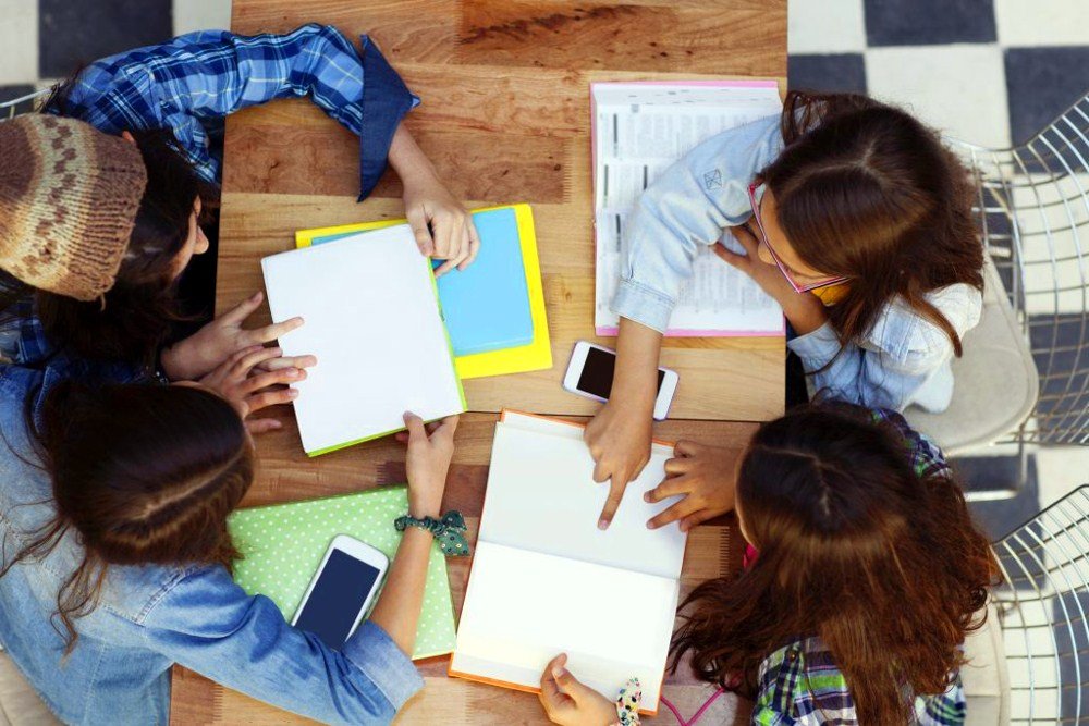 Effective Study Groups: Collaborative Learning for Better Results