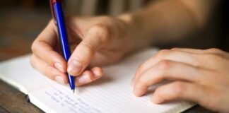 The Art of Note-Taking Enhancing Retention and Understanding