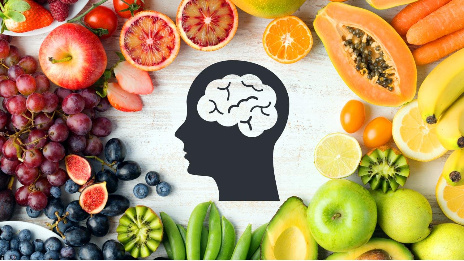 The Impact of Nutrition on Brain Function: Foods for Cognitive Enhancement