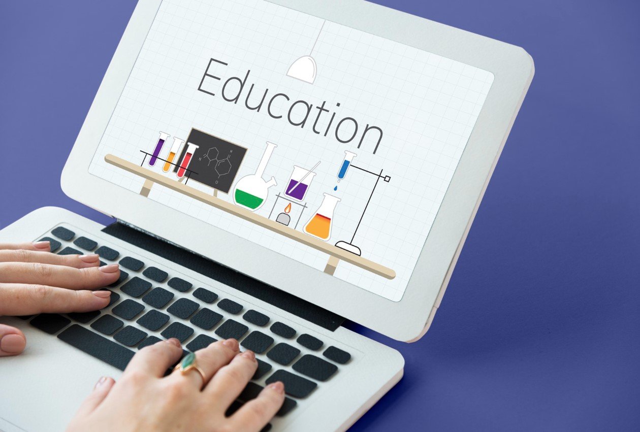 Rise Of Online Learning