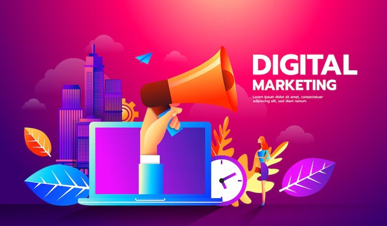 Future of Digital Marketing 1