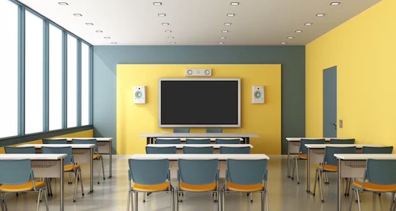 Classroom design
