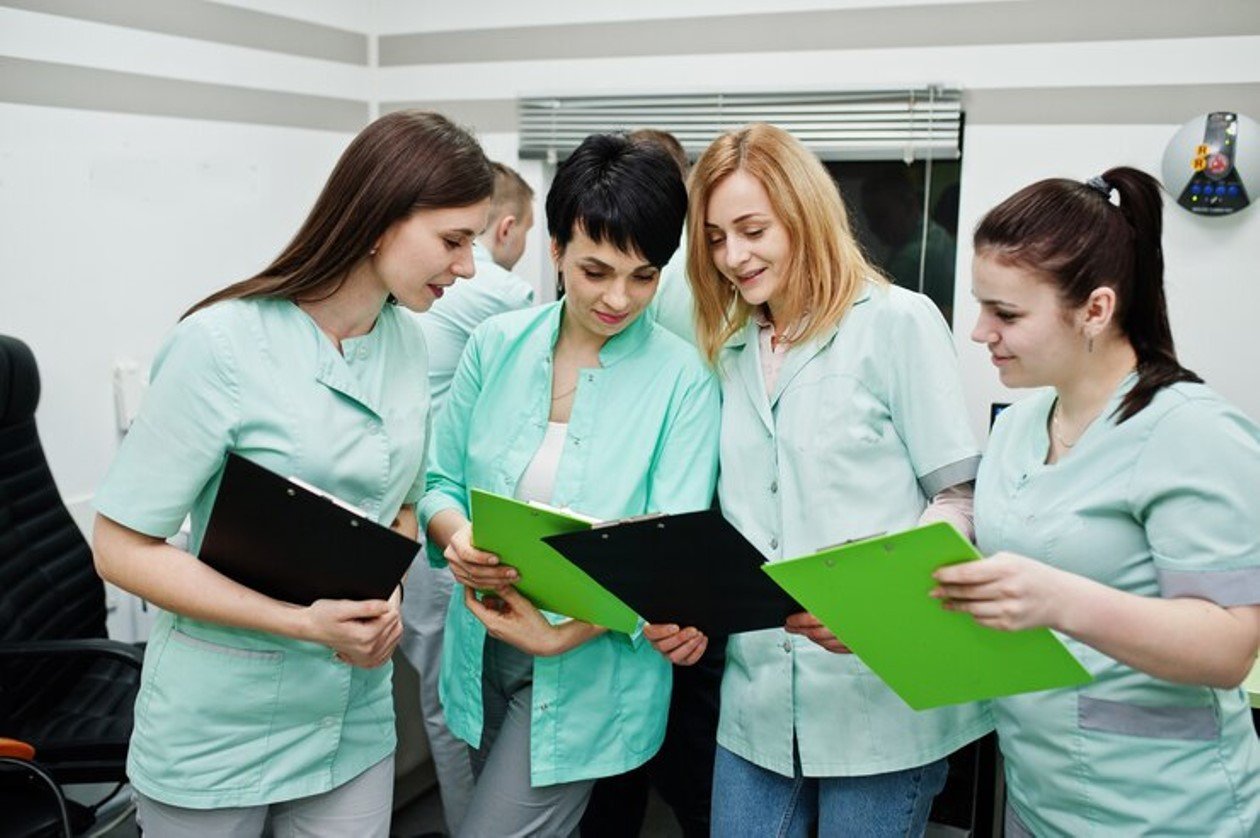 Demand for Nursing Professionals