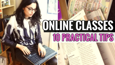 Online Learn