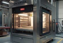 Diagnosing Heat Distribution Issues in Powder Coating Ovens