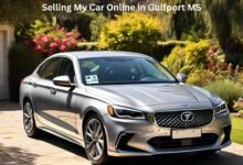 Selling My Car Online in Gulfport MS