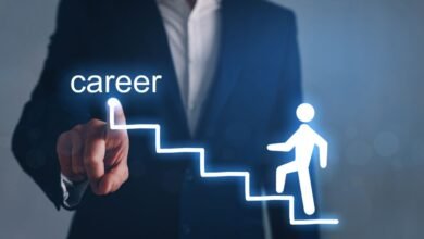 Choose the Right Career Path