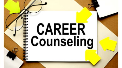 career counseling