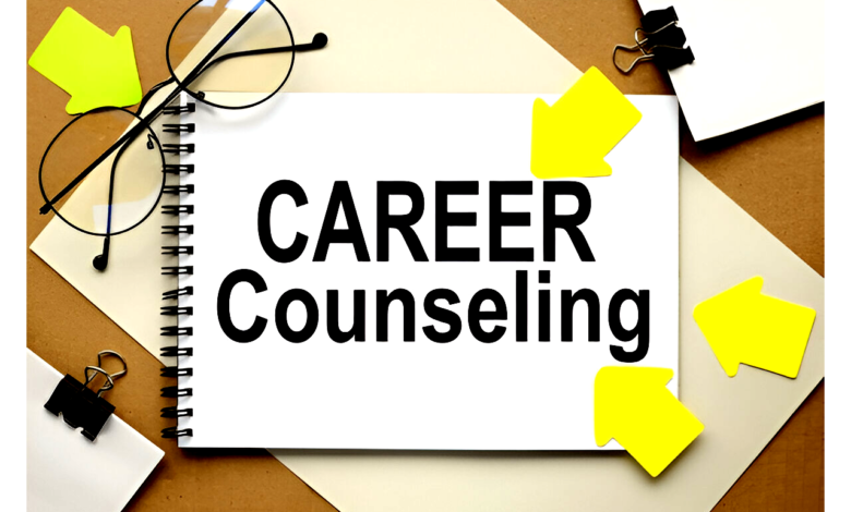 career counseling