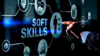 Soft Skills