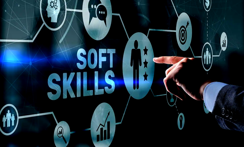 Soft Skills