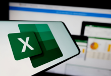 Microsoft Excel