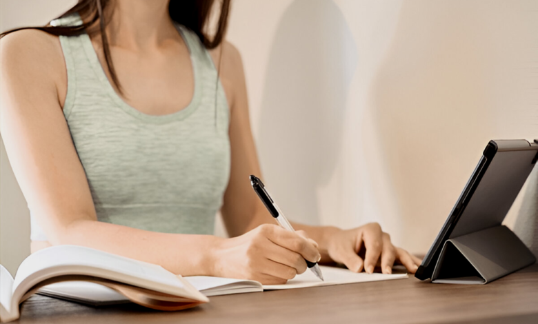 Study Techniques