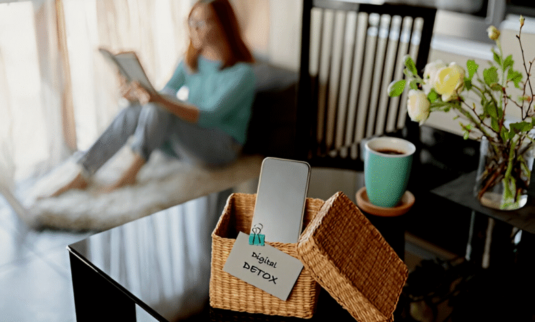 Digital Detox