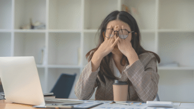 Managing Stress
