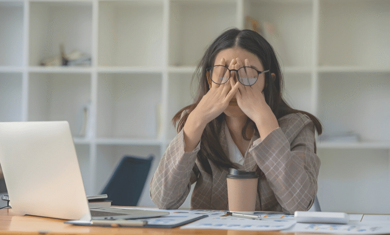 Managing Stress