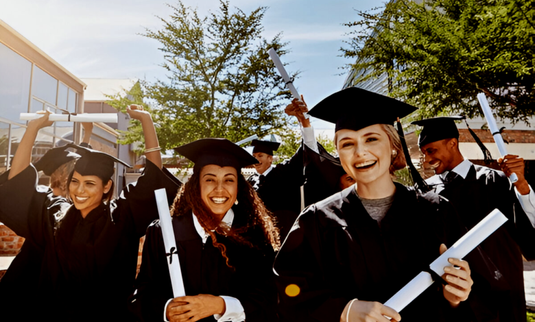 University Degree