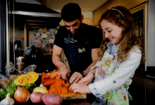 Healthy Eating Habit