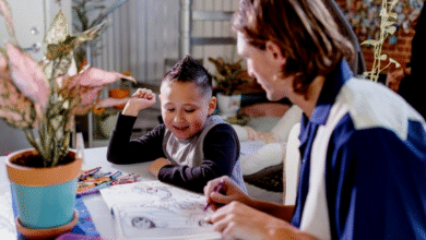 Homeschooling vs Public School