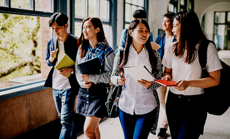 International Students
