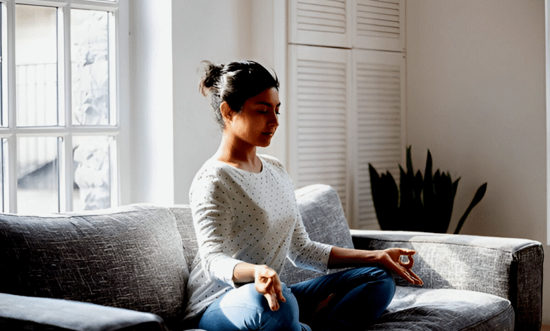 Mindfulness Exercises