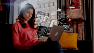 Online Platforms