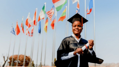 Scholarships Available